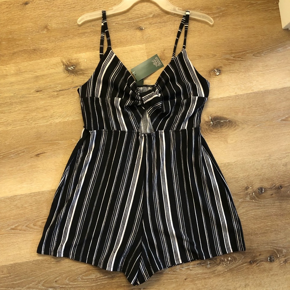 Wild Fable Romper
